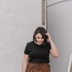 Photo petite plus size