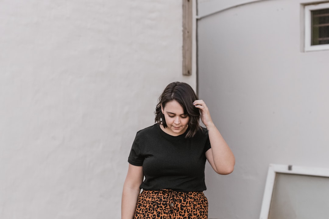 Photo petite plus size