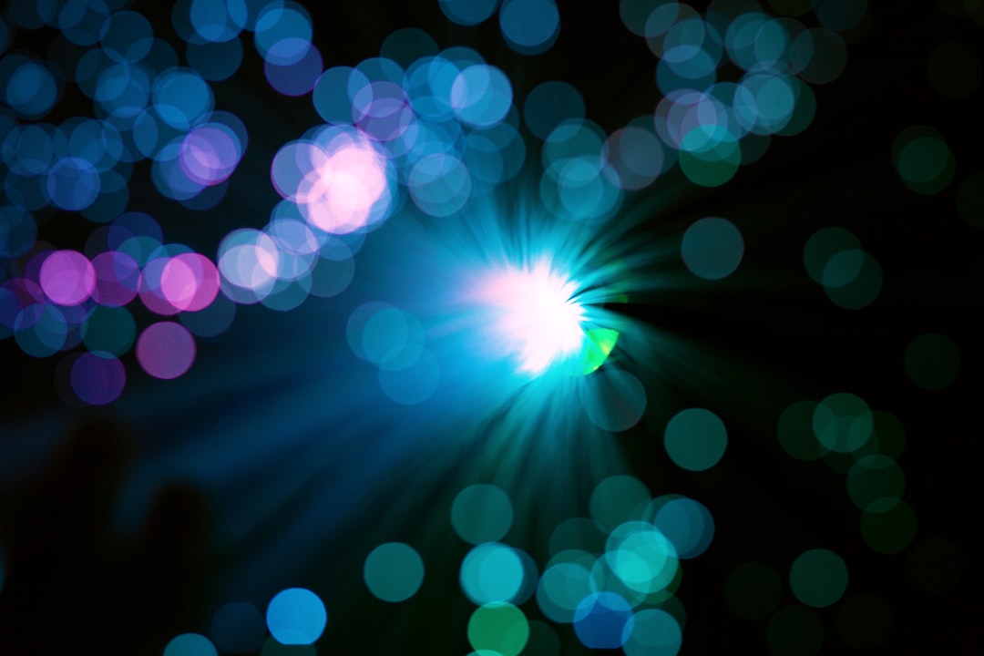 Photo disco