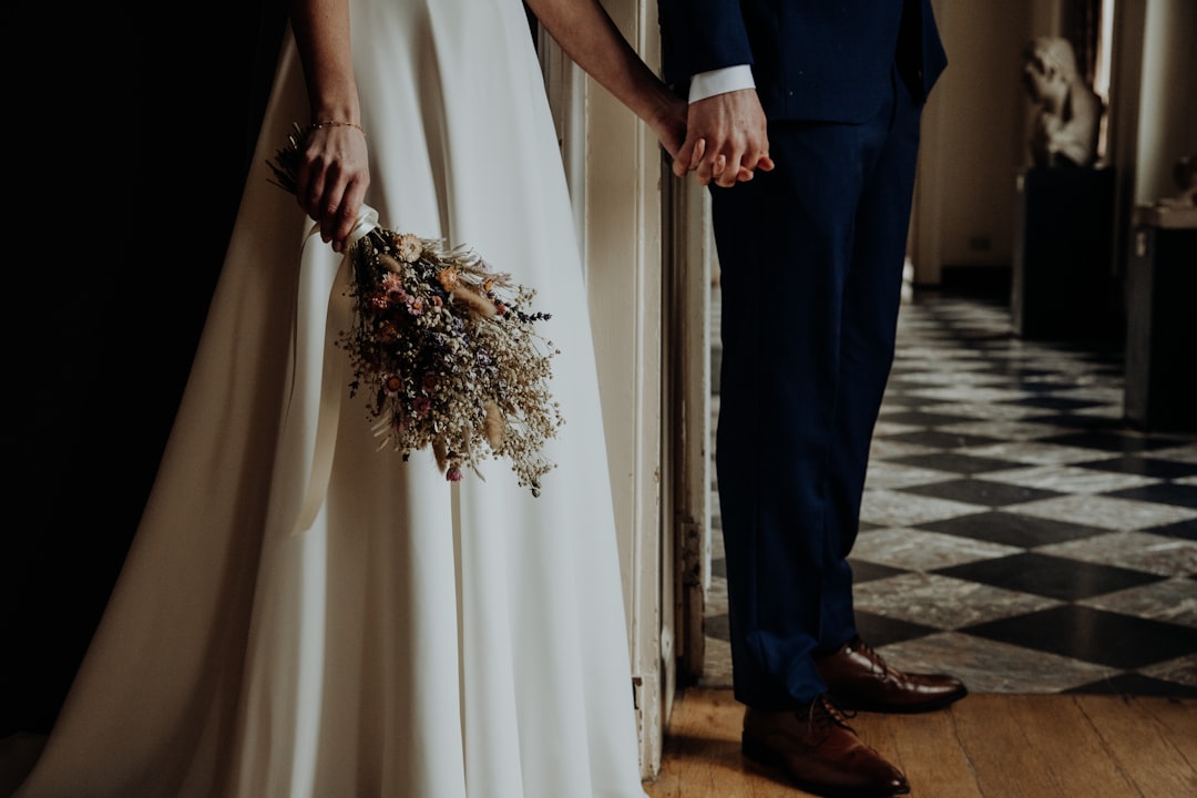 Photo civil wedding