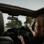 Photo driving license